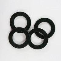 Набор прокладок из резины FOOB 1, 4 шт. F20.53.4 00-00002556