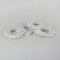 Набор прокладок из фторопласта FOOB 1/2, 4 шт. F20.34.4 00-00002544