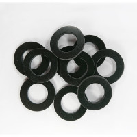 Набор прокладок из резины FOOB 3/4, 10 шт. F20.43.10 00-00002548