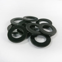 Набор прокладок из резины FOOB 3/4, 10 шт. F20.43.10 00-00002548