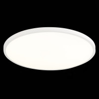 Настенно-потолочный светильник ST luce белый LED 1х48W 4000K 4320Lm ST601.542.48