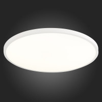 Настенно-потолочный светильник ST luce белый LED 1х48W 4000K 4320Lm ST601.542.48
