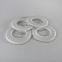 Набор прокладок из фторопласта FOOB 3/4, 4 шт F20.44.4 00-00002549