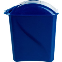 Беруши РУССИЗ 271 со шнурком и контейнером 4631162202986