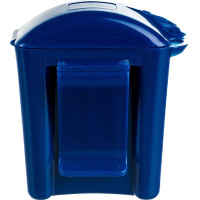 Беруши РУССИЗ 271 со шнурком и контейнером 4631162202986