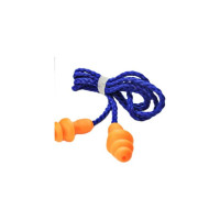 Беруши РУССИЗ 271 со шнурком и контейнером 4631162202986