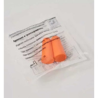 Беруши РУССИЗ 100, без шнурка 4631162202948