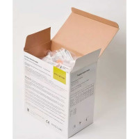 Беруши РУССИЗ 100, без шнурка 4631162202948