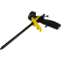 Пистолет для монтажной пены ULTIMA пластиковый 10001001/72