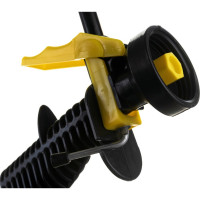 Пистолет для монтажной пены ULTIMA пластиковый 10001001/72