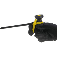 Пистолет для монтажной пены ULTIMA пластиковый 10001001/72