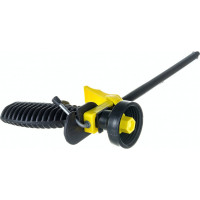 Пистолет для монтажной пены ULTIMA пластиковый 10001001/72