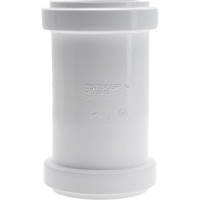 Ремонтная муфта (надвижная) Ostendorf HTU 50 мм, белый 559720