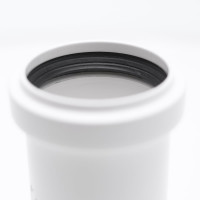 Ремонтная муфта (надвижная) Ostendorf HTU 50 мм, белый 559720