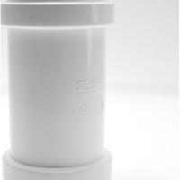 Ремонтная муфта (надвижная) Ostendorf HTU 50 мм, белый 559720