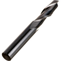 Фреза спиральная двухзаходная (6х22х50 мм; хв-к 6 мм) N2LX6.22 DJTOL 371