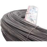 Проволока вязальная термообработанная TORNERI  1.2 мм х 2800 м, 25 кг 045381