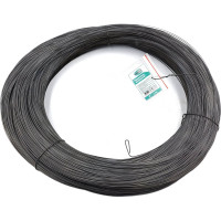 Проволока вязальная термообработанная TORNERI 1.2 мм х 1120 м, 10 кг 045380