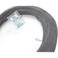 Проволока вязальная термообработанная TORNERI 1.2 мм х 1120 м, 10 кг 045380