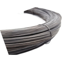 Проволока вязальная термообработанная TORNERI 1.2 мм х 1120 м, 10 кг 045380