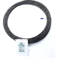 Проволока вязальная термообработанная TORNERI 1.2 мм х 112 м, 1 кг 045378