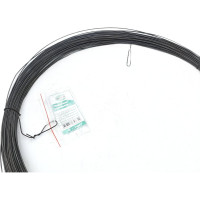 Проволока вязальная термообработанная TORNERI 1.2 мм х 112 м, 1 кг 045378