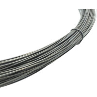 Проволока вязальная термообработанная TORNERI 1.2 мм х 112 м, 1 кг 045378