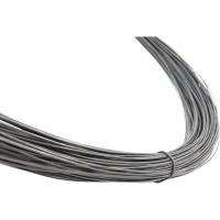 Проволока вязальная термообработанная TORNERI 1.2 мм х 112 м, 1 кг 045378