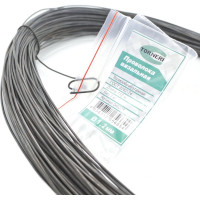 Проволока вязальная термообработанная TORNERI 1.2 мм х 112 м, 1 кг 045378