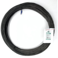 Проволока вязальная термообработанная TORNERI  1.2 мм х 560 м, 5 кг 045379