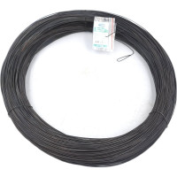 Проволока вязальная термообработанная TORNERI  1.2 мм х 560 м, 5 кг 045379