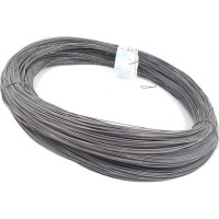 Проволока вязальная термообработанная TORNERI  1.2 мм х 560 м, 5 кг 045379