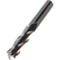 Фреза спиральная трехзаходная (6х22х50 мм; хв-к 6 мм) N3LX6.22 DJTOL 388