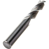 Фреза спиральная трехзаходная (6х22х50 мм; хв-к 6 мм) N3LX6.22 DJTOL 388