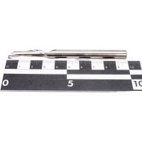 Фреза спиральная однозаходная по алюминию (8х30х100 мм; хв-к 8 мм) HSSL1LX830 DJTOL 2353