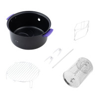 Аэрогриль KITFORT КТ-2219-1