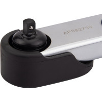 Динамометрический ключ NORGAU стрелочный 1/4, 2,4-12 Нм, тип NDTW11-12 051117005