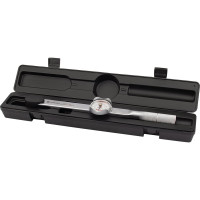 Динамометрический ключ NORGAU стрелочный 1/2, 28-140 Нм, тип NDTW13-140 051117025