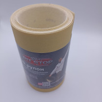 Абразивный рулон от "Мастерская Pit_Stop и Доктор Дью", 115x2500 мм, P600 ABRAFORM DD-afr115-2500-600