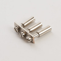 Центральная перемычка для ЗНИ 1STEKKER 0 мм (JXB 10) 3PIN (DIY упак 20 шт) LD558-3-100 39675