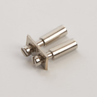 Центральная перемычка для ЗНИ STEKKER 10 мм (JXB 10) 2PIN LD558-2-100 (DIY упак 20 шт) 39671