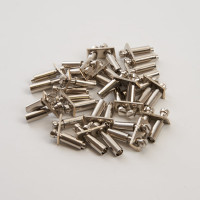 Центральная перемычка для ЗНИ STEKKER 10 мм (JXB 10) 2PIN LD558-2-100 (DIY упак 20 шт) 39671