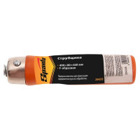 F-образная струбцина SPARTA 400x80x460 мм 204335