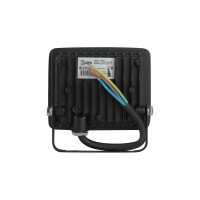 Прожектор светодиодный уличный ЭРА LPR-023-0-30K-030 30Вт 3000K IP65 Б0052858