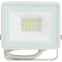 Прожектор светодиодный уличный ЭРА LPR-023-W-65K-020 20Вт 6500K IP65 белый Б0054640