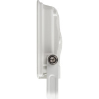 Прожектор светодиодный уличный ЭРА LPR-023-W-65K-020 20Вт 6500K IP65 белый Б0054640