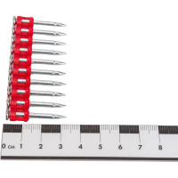 Усиленные гвозди по бетону Fixpistols F-CN 3x32, 1000 шт. 1-2-3-5179