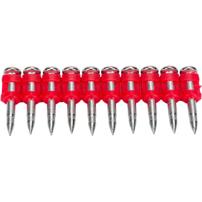 Усиленные гвозди по бетону Fixpistols F-CN 3x25, 1000 шт. 1-2-3-5155