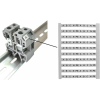 Маркеры для ЗНИ (JXB) STEKKER без нанесения LD556-1 39657