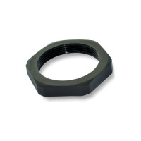 Крепеж для гофрированных труб Weyer контргайка внутренняя, M40x1.5 WE4602200